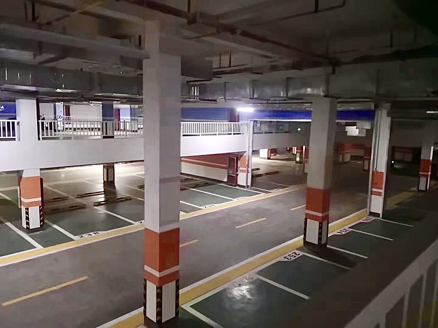 淄博上海博普四年前授权设计的项目已投入使用